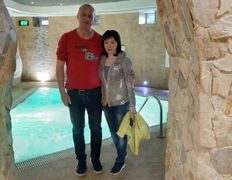 Сауна люкс VIP сауна на Явара и Калины, Наши клиенты - фото 20