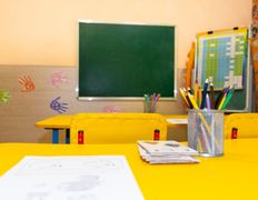 Детский развивающий центр РазвивайКА, Интерьер - фото 2