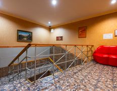 Кафе-клуб Мандарин, Интерьер - фото 19