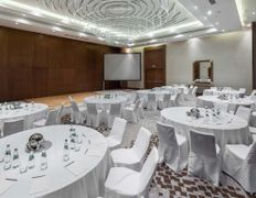 null Renaissance Minsk Congress Hotel and SPA Center (Ренессанс Минск Конгресс Отель и СПА Центр), Конференц-залы - фото 11