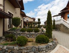 Агроусадьба  Belladzhio VIP Minsk (Белладжио ВИП Минск), Belladzhio VIP - фото 10