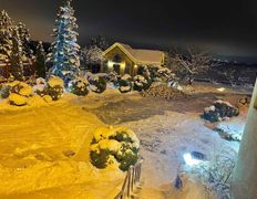 Сауна люкс VIP сауна на Явара и Калины, Беседка лето-зима - фото 8