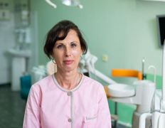 Стоматология ОАО «Бел Стом Кристал», Наши врачи - фото 14