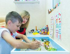 Центр инновационной психологии и развития Нейроника, Нейроника - фото 11