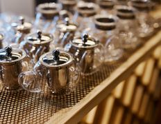 Ресторан паназиатской кухни Marumi (Маруми), Интерьер - фото 18