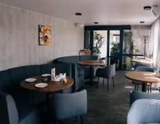 Кафе Арена пицца, Терраса - фото 6