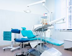 Стоматологический кабинет СолДент, Интерьер кабинета - фото 4