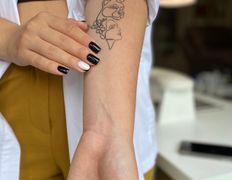 Салон красоты Zhukovskaya (Жуковская), Маникюр | Педикюр - фото 5