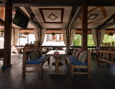 Ресторан армянской кухни Оазис, Галерея - фото 9