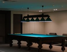 Бильярдный клуб Шпиль,  VIP-зал - фото 4