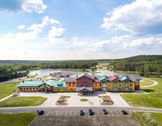 Парк-отель ЯРКI, Гостиница - фото 6