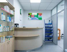 Специализированный центр Аллерготека, Галерея - фото 6