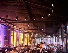 Кафе-ресторан Берёзка, Интерьер - фото 13