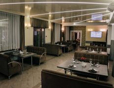 Ресторан Виктория, Основной зал - фото 2