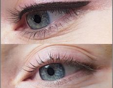 Студия красоты Valeria Studio (Валерия Студия), Перманентный макияж глаз - фото 7