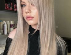 Салон красоты Tori Lozovaya Women's Studio (Тори Лозовая Вумэнс Студио), Примеры работ - фото 1