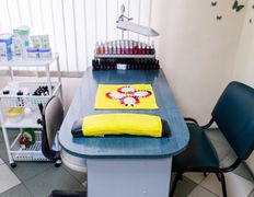 Мастерская красоты АлтаДеан, Интерьер - фото 11