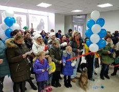 null Ветеринарный центр доктора Базылевского А.А. Филиал «Могилев», Галерея - фото 4