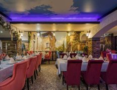 Ресторан Сочи, Интерьер  - фото 20