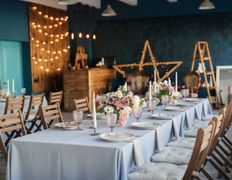 Арт-пространство Okna (Окна), Оформление пространства - фото 4