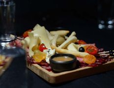 Кафе Brutto (Брутто), Мероприятия - фото 5