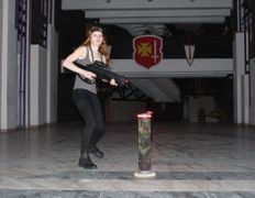 Клуб активного отдыха LaserBattle (ЛазерБаттл), Поединки - фото 7