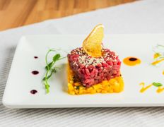 Итальянский ресторан Da Claudio (У Клаудио), Блюда - фото 13