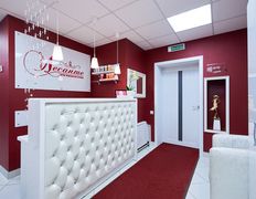 Центр медицинской эстетики Лесанте, Интерьер - фото 4