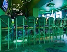 Бар-кальянная  Nuahule Minsk (Нуауле Минск), Галерея - фото 18