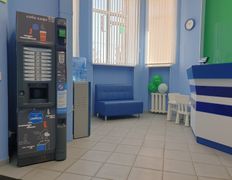 Международная лаборатория HELIX (ХЕЛИКС), Галерея - фото 3