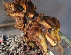 Кафе Закуток, Меню - фото 10