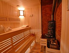 Агроусадьба  Belladzhio VIP Minsk (Белладжио ВИП Минск), Коттедж - фото 13