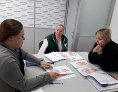 Учебный центр эстетики и красоты Косметиксервис, Курсы косметологии - фото 8