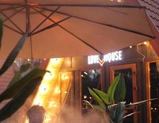 А-фрейм домики Love House (Лав Хаус), Вилла №2 - фото 1