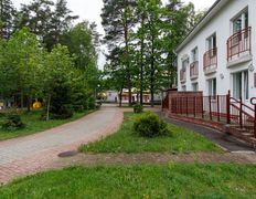 Оздоровительный комплекс Ракета, Территория - фото 7