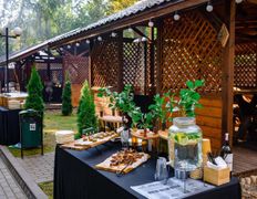Ресторан выездного обслуживания Cater event (КейтерингИвэнт), Летние корпоративы / BBQ / тимбилдинги - фото 4