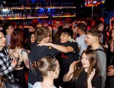 Бар Zodiac (Зодиак), Вечеринки - фото 2