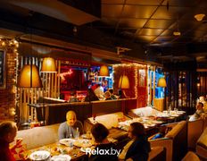 Кафе-клуб Квартира №3, Новый год 2027 - фото 15