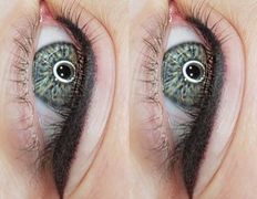 Студия красоты Valeria Studio (Валерия Студия), Перманентный макияж глаз - фото 13