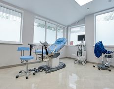 Медицинский центр Седьмое небо, ул. Халтурина - фото 9