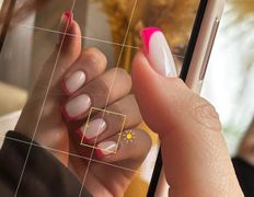 null Svetlana Kulesho Beauty Studio (Светлана Кулешо Бьюти Студио), Маникюр - фото 1