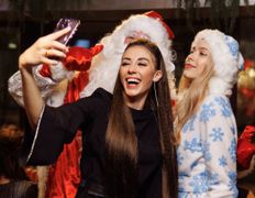 Гастропаб-караоке ОСОБНЯК, Новый год 2025 - фото 8