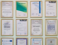 Стоматология с имплантацией Новая улыбка, Интерьер - фото 4