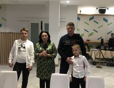 Кафе Красавiк, Новый год - фото 16