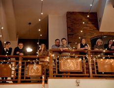 Ресторан Раковский Бровар, Новый год 2026 - фото 5