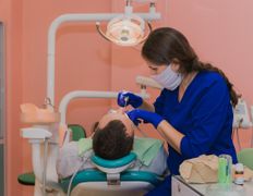 Стоматология Дента Смайл, Галерея - фото 5