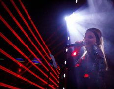 Ресторан-клуб Мулен руж show, Мероприятия - фото 14