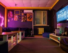 Игровая комната All inclusive (Ол инклюзив), Room Yellow - фото 12