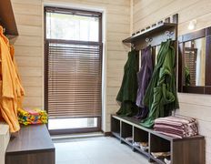 Физкультурно-оздоровительный комплекс Вячоркі (Вячорки), Баня на дровах - фото 14