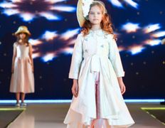 Ресторан Усадьба, Детский показ мод  - фото 11